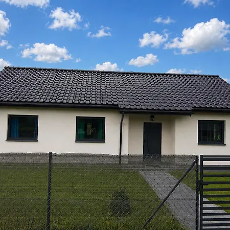Szklana Antresola Michalki