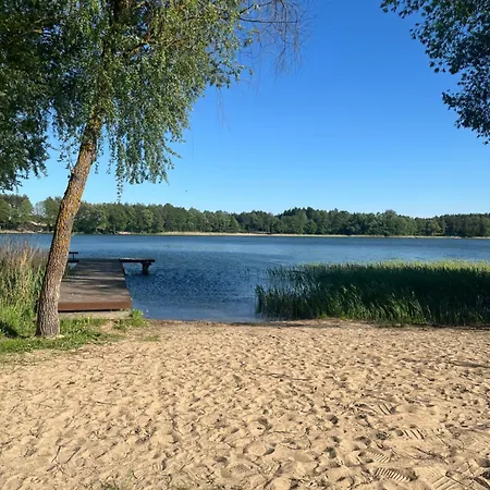 Szklana Antresola * Michalki