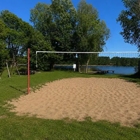 Szklana Antresola * Michalki